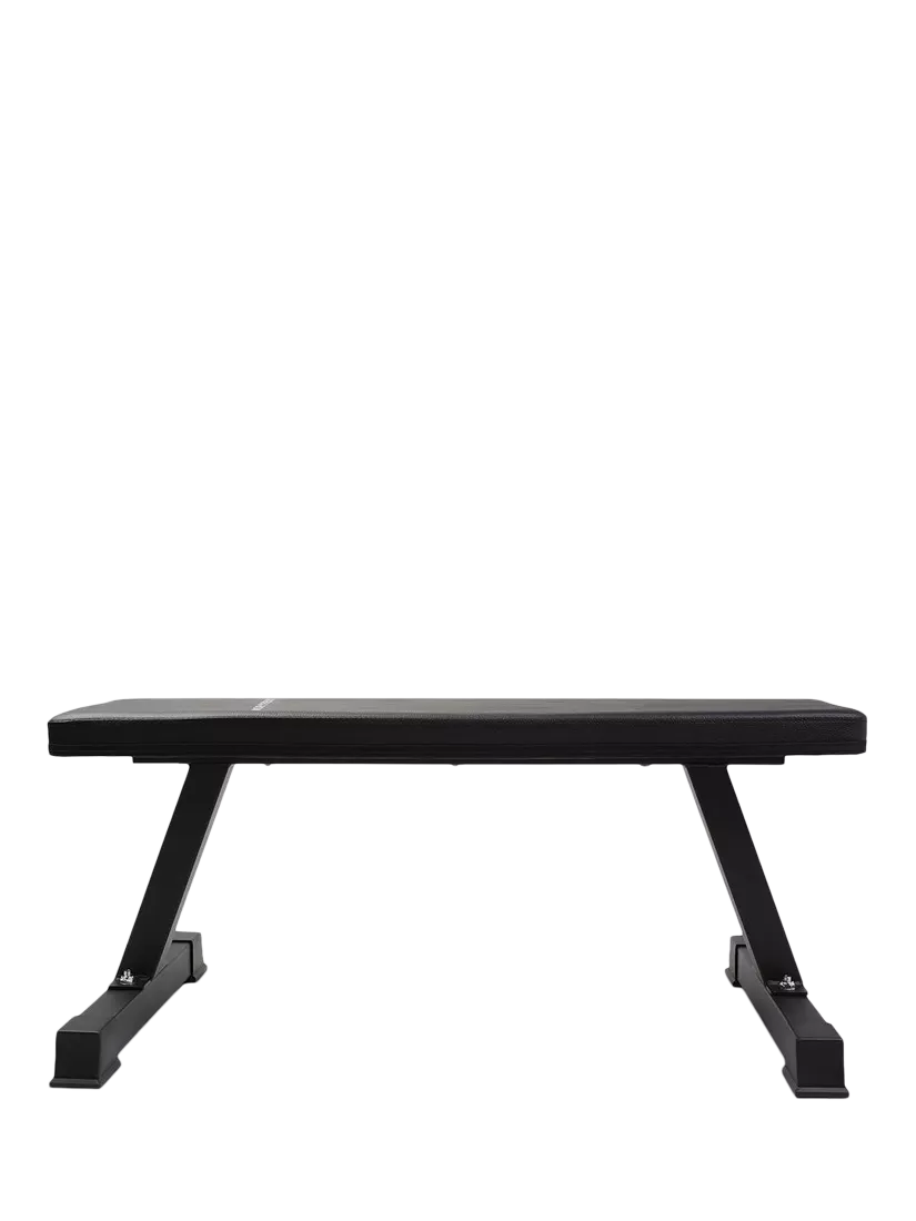 Northern Gym Equipment heavy duty flat weight bench (British brand)