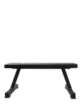 Northern Gym Equipment heavy duty flat weight bench (British brand)
