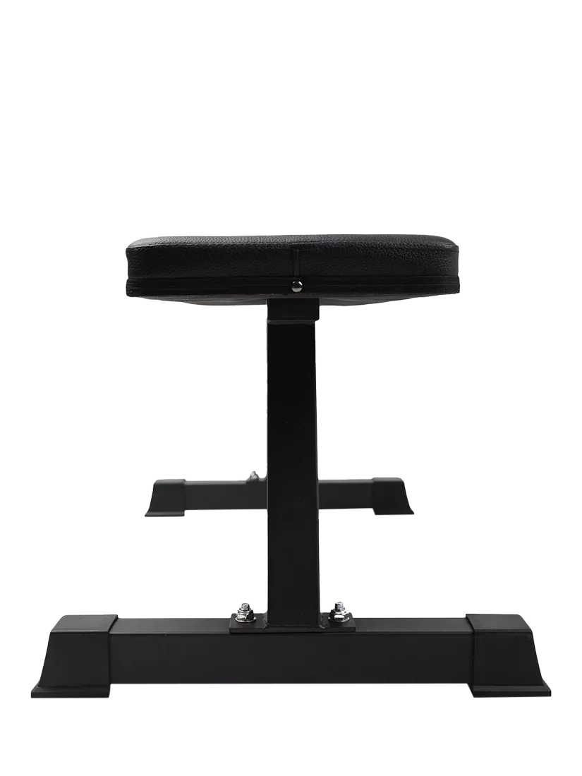 Northern Gym Equipment heavy duty flat weight bench (British brand)