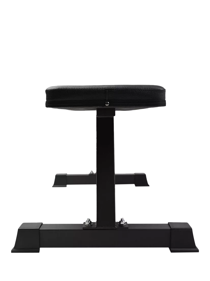 Northern Gym Equipment heavy duty flat weight bench (British brand)
