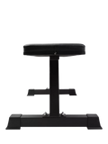Northern Gym Equipment heavy duty flat weight bench (British brand)