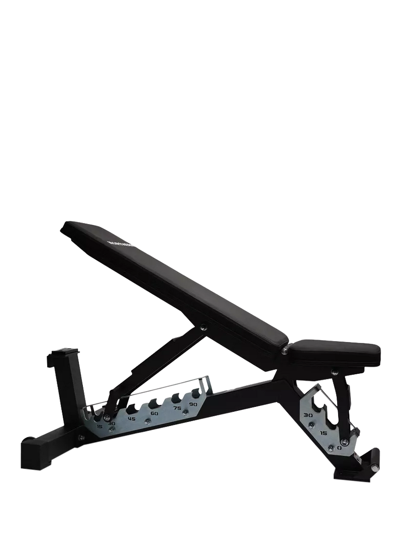 Northern Gym Equipment heavy duty weight bench, imported from the UK