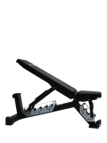 Northern Gym Equipment heavy duty weight bench, imported from the UK