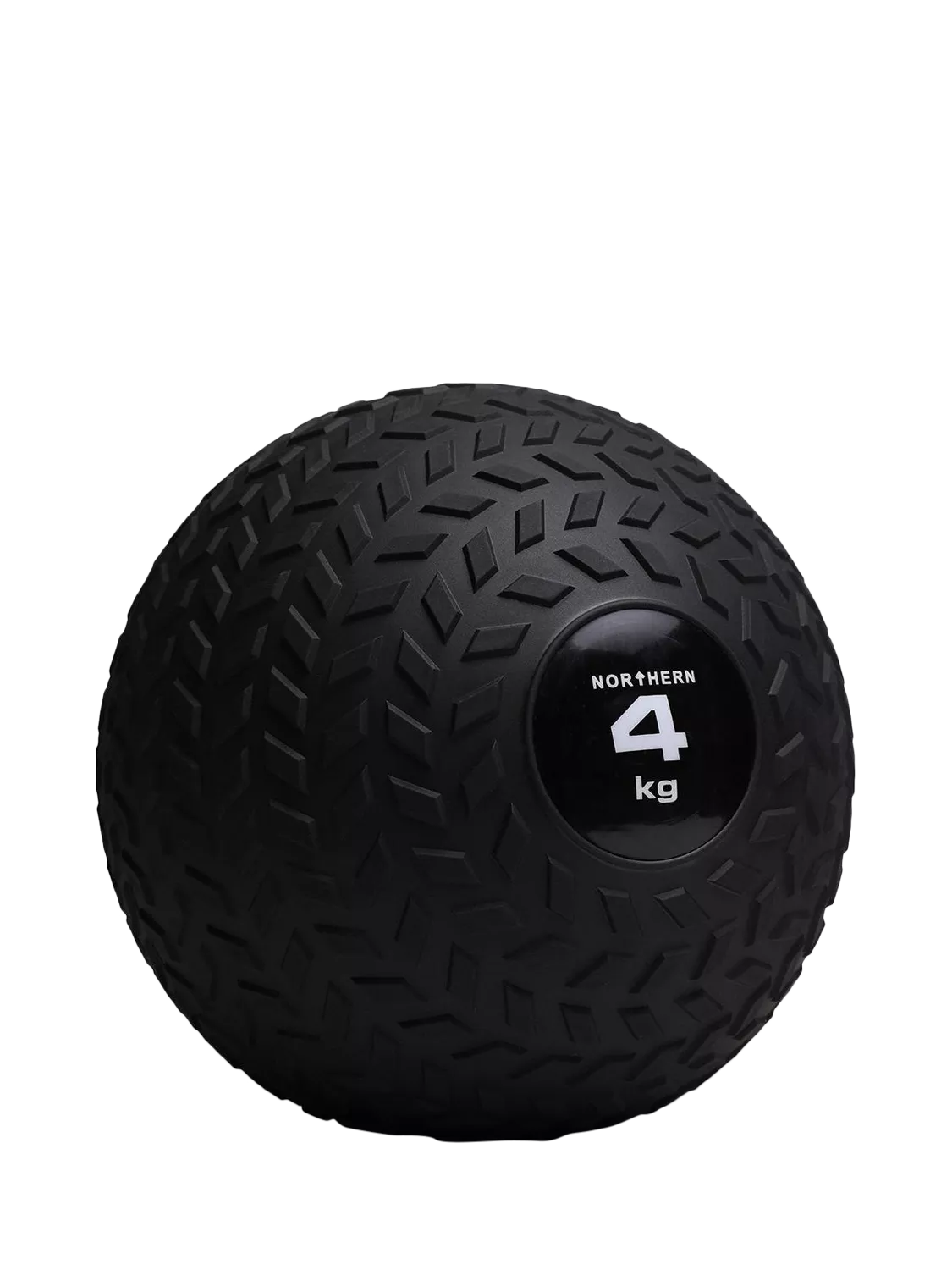 Northern Gym Equipment tyre tread slam ball 4kg - British product