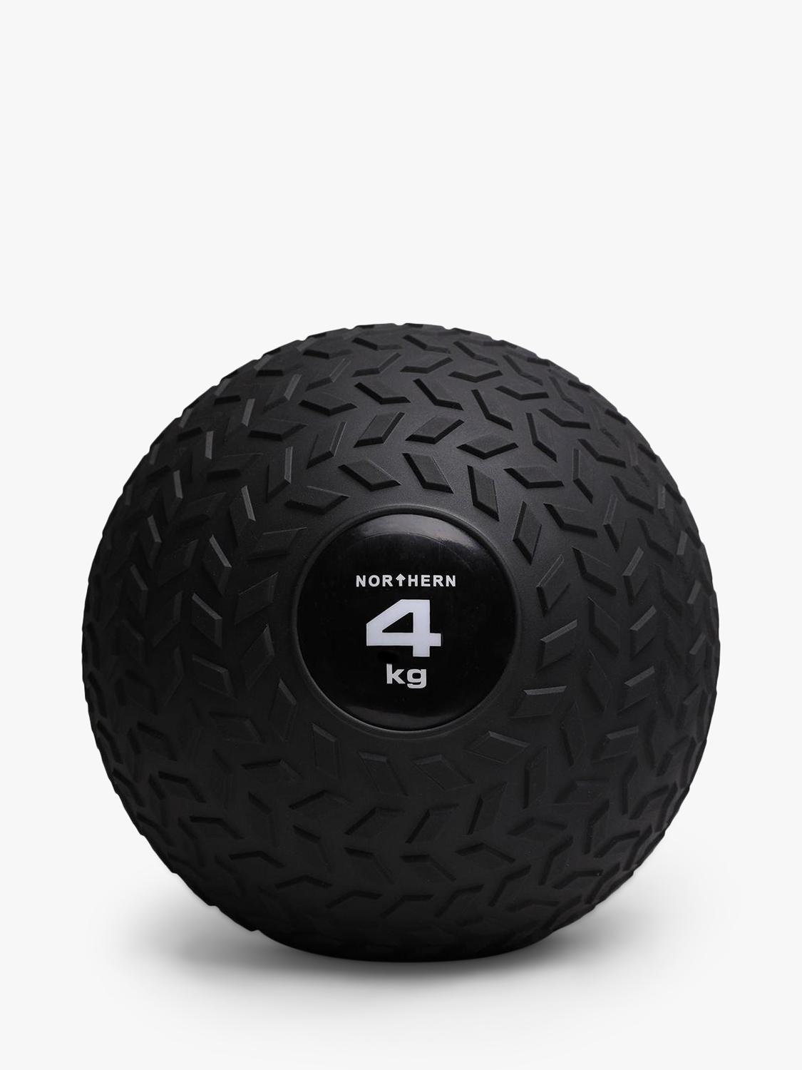 Northern Gym Equipment tyre tread slam ball 4kg - British product