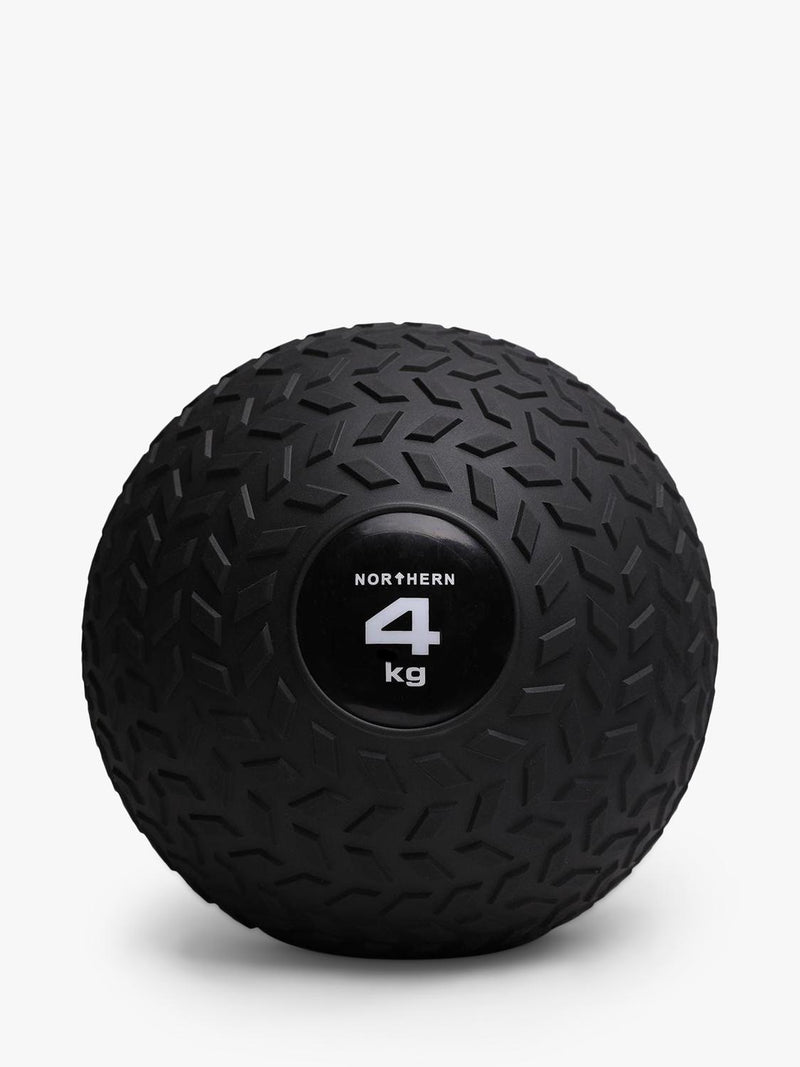 Northern Gym Equipment tyre tread slam ball 4kg - British product