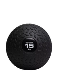 Northern Gym Equipment tyre tread slam ball 15kg black, UK version