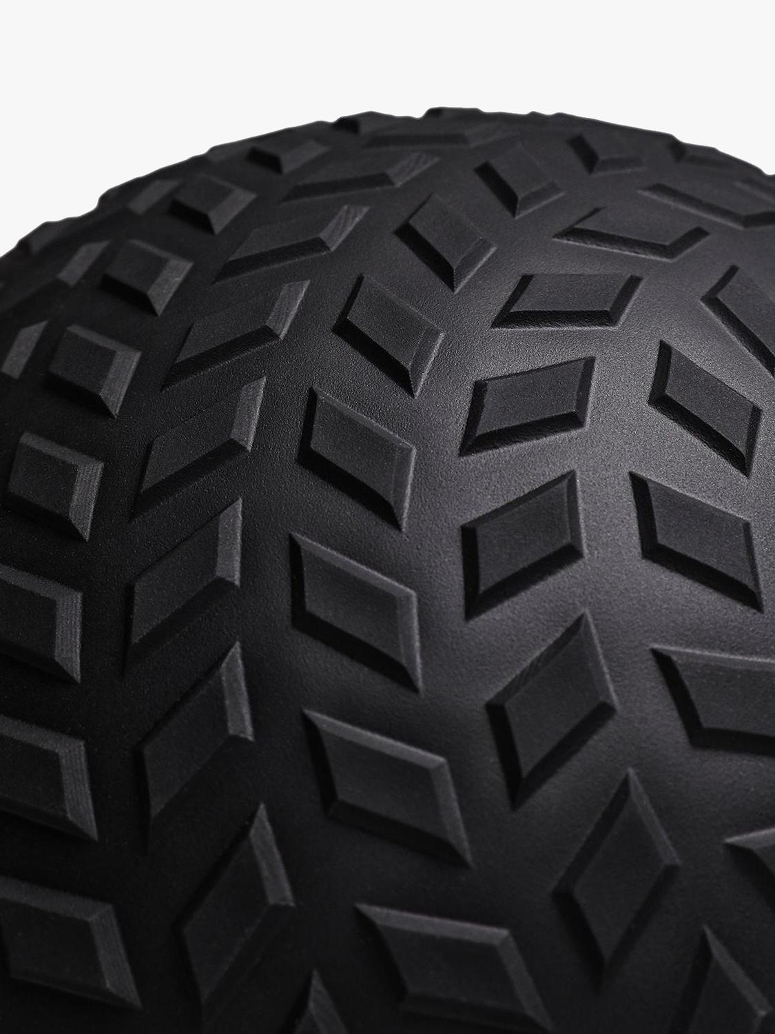 Northern Gym Equipment tyre tread slam ball 15kg black, UK version