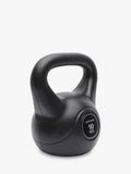 Northern Gym Equipment vinyl kettlebell 10kg, UK version