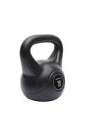Northern Gym Equipment vinyl kettlebell 10kg, UK version