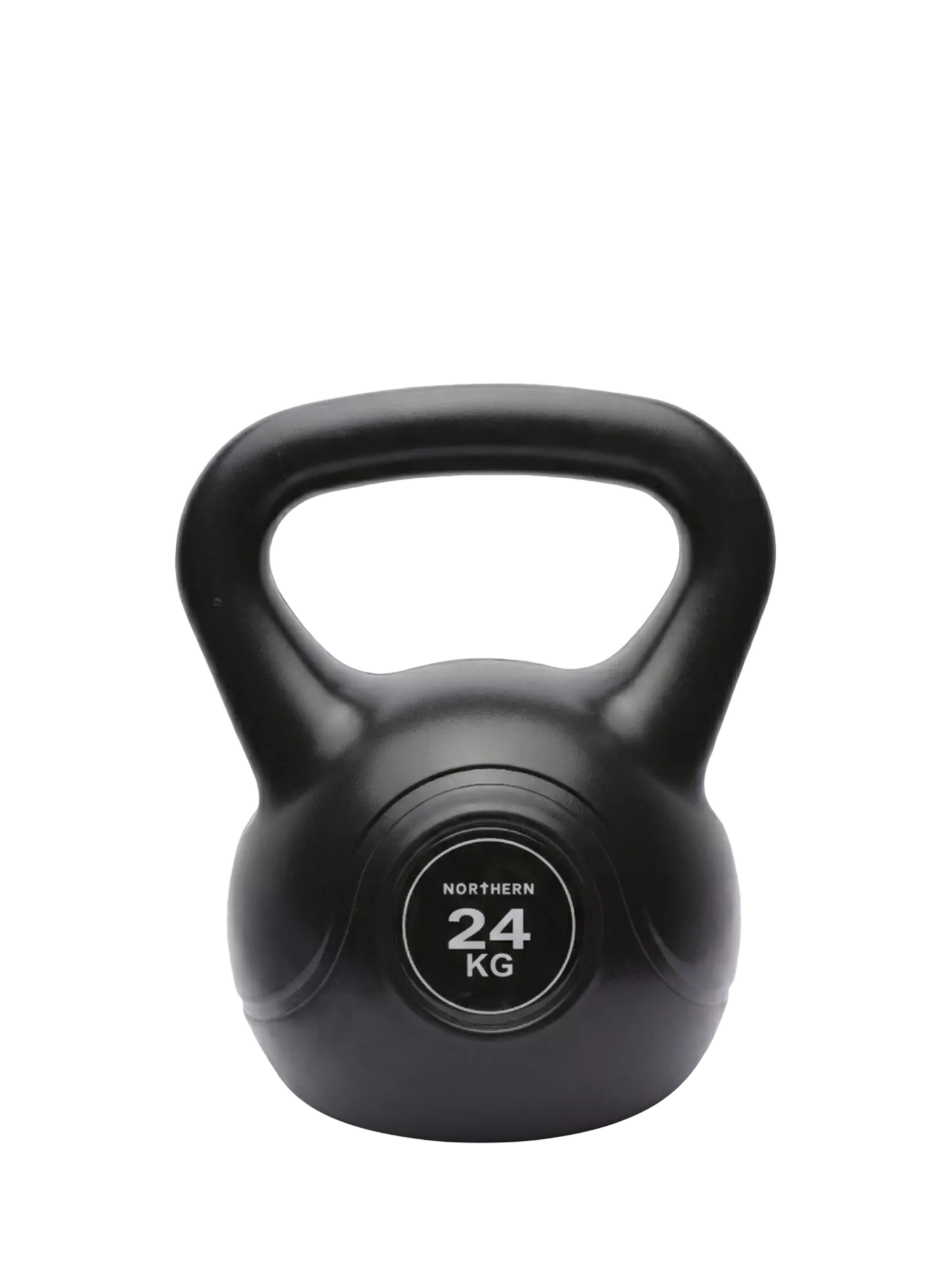 Northern Gym Equipment 24kg kettlebell, British brand