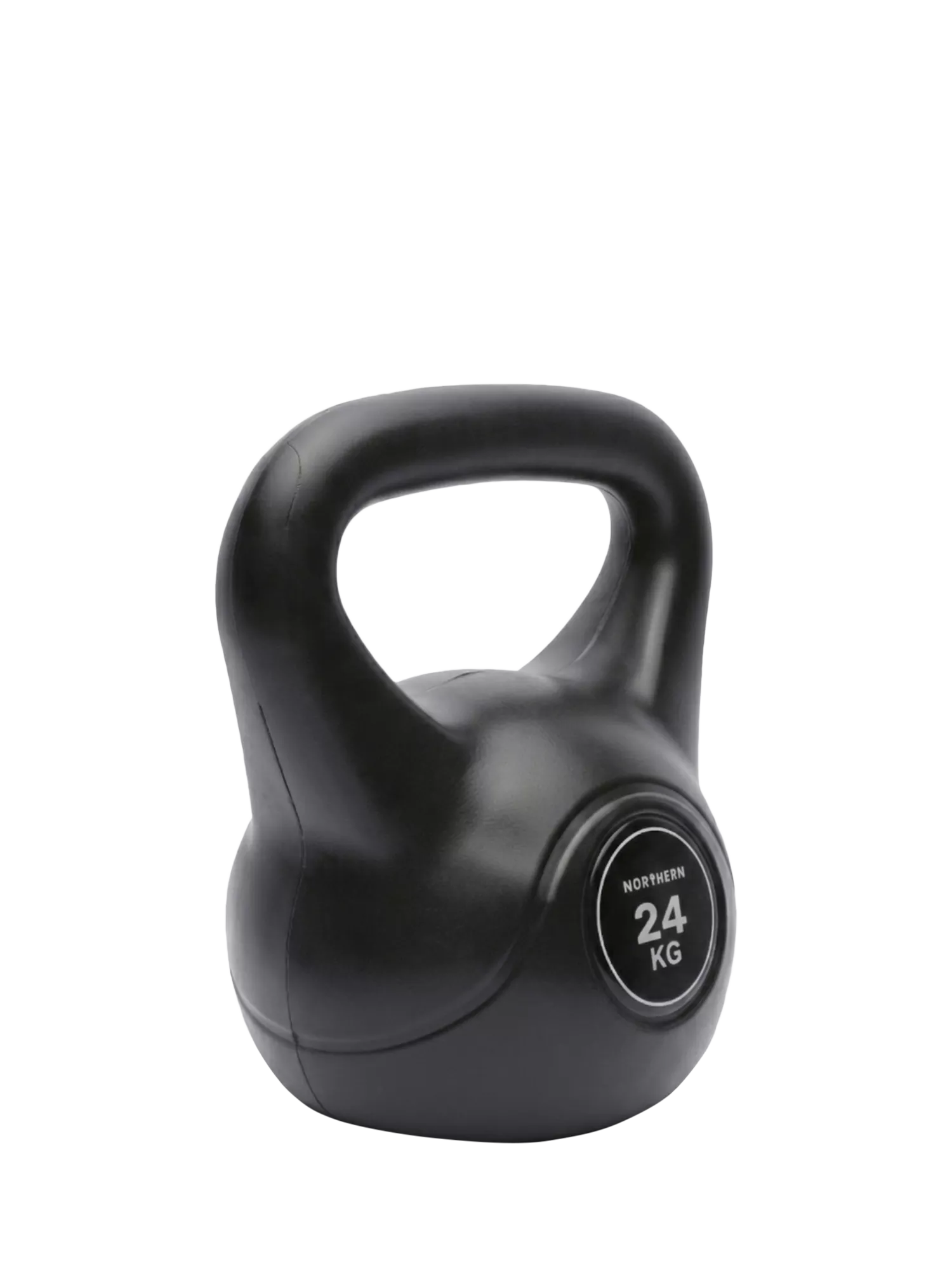 Northern Gym Equipment 24kg kettlebell, British brand