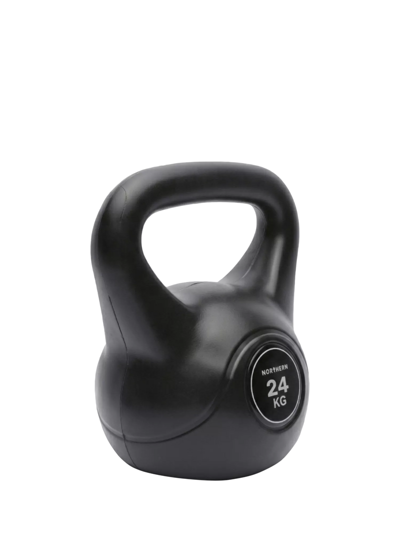 Northern Gym Equipment 24kg kettlebell, British brand