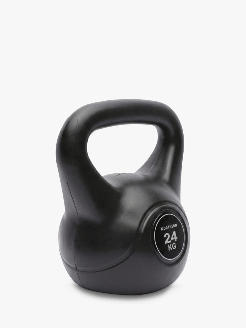 Northern Gym Equipment 24kg kettlebell, British brand