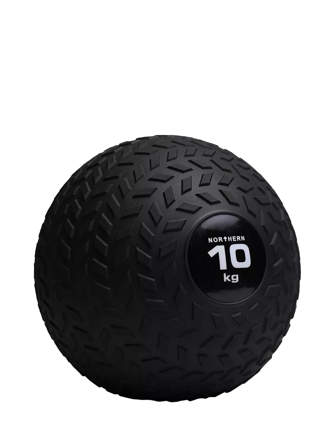 Northern Gym Equipment tyre tread slam ball 10kg (British brand)
