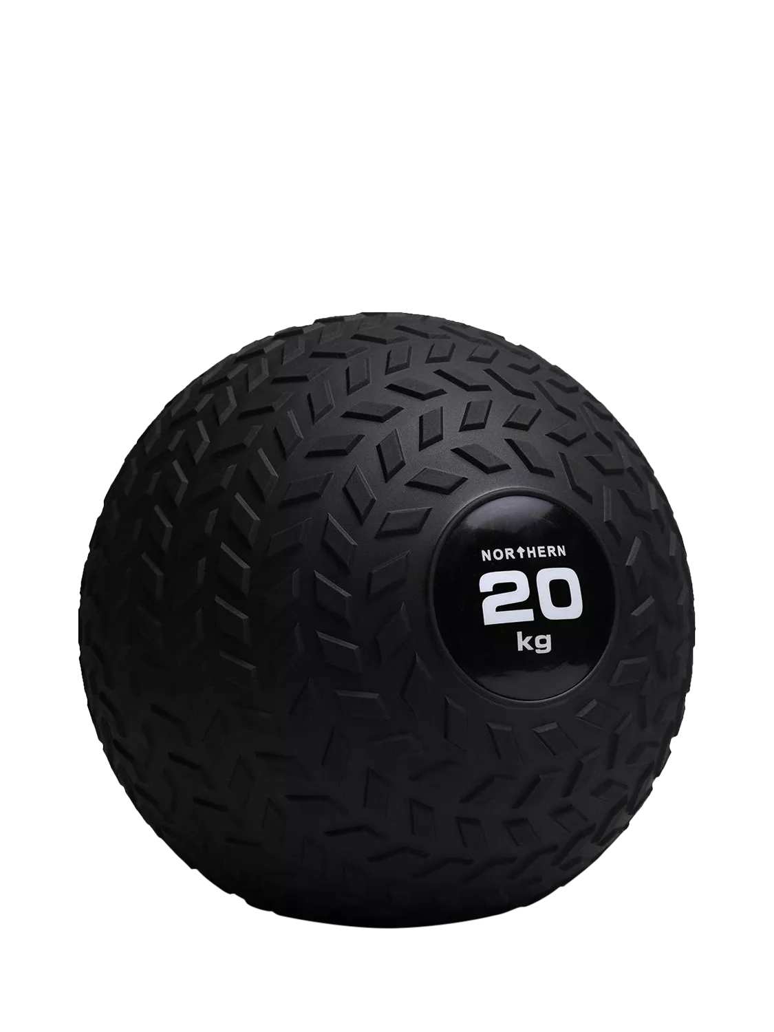 Northern Gym Equipment tyre tread slam ball 20kg - British product