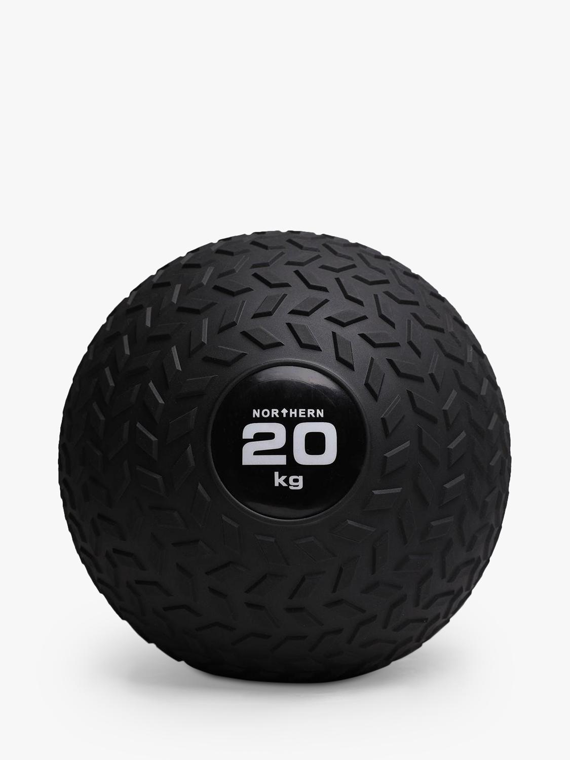 Northern Gym Equipment tyre tread slam ball 20kg - British product