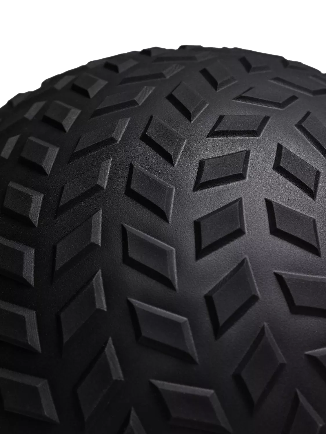Northern Gym Equipment tyre tread slam ball 3kg black - British product