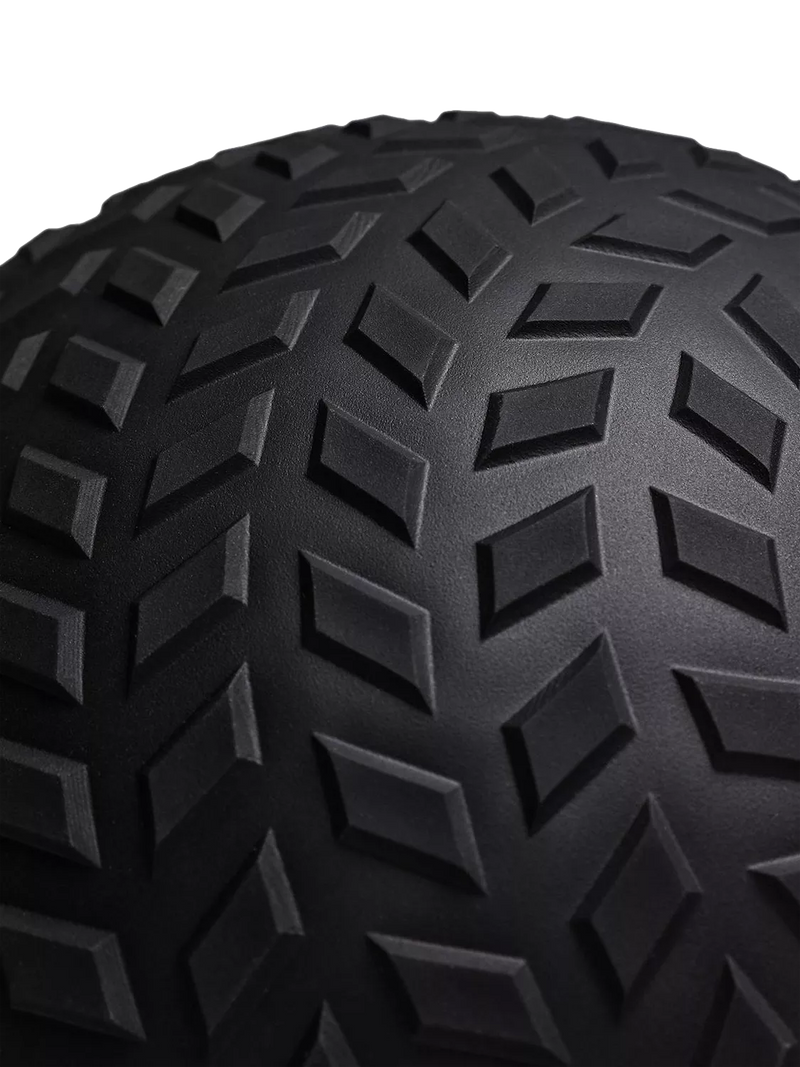 Northern Gym Equipment tyre tread slam ball 3kg black - British product