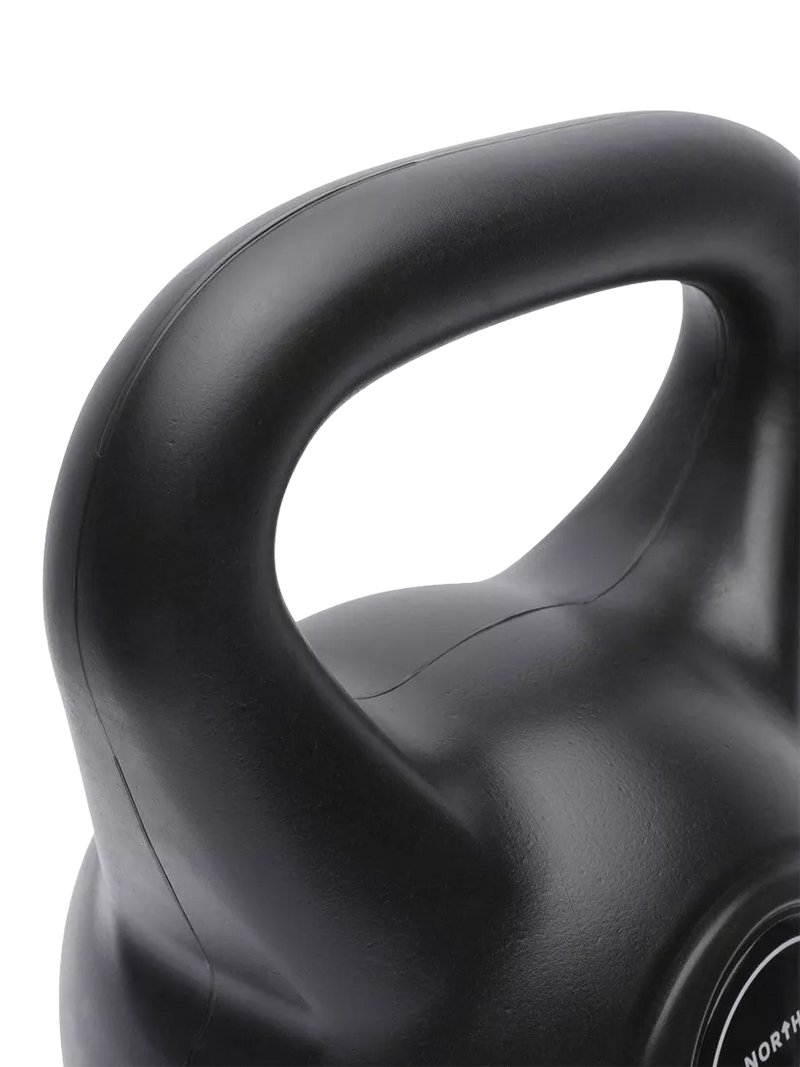 Northern Gym Equipment 12kg kettlebell, UK version
