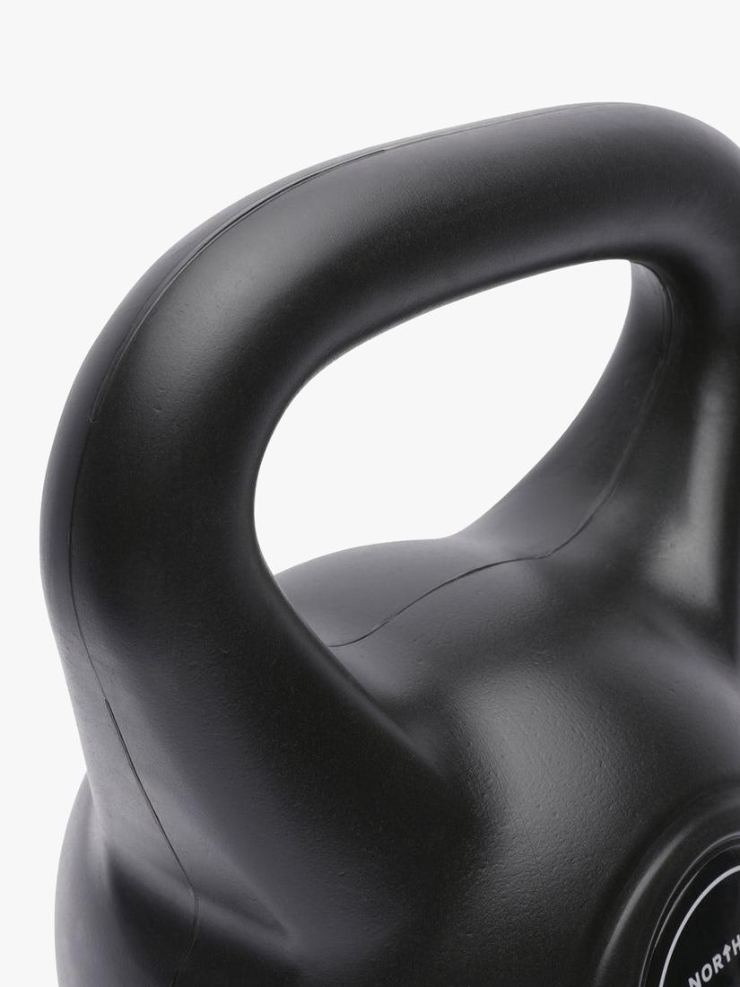 Northern Gym Equipment 12kg kettlebell, UK version