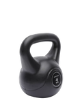 Northern Gym Equipment vinyl kettlebell 4kg (British brand)