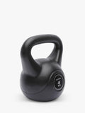 Northern Gym Equipment vinyl kettlebell 4kg (British brand)