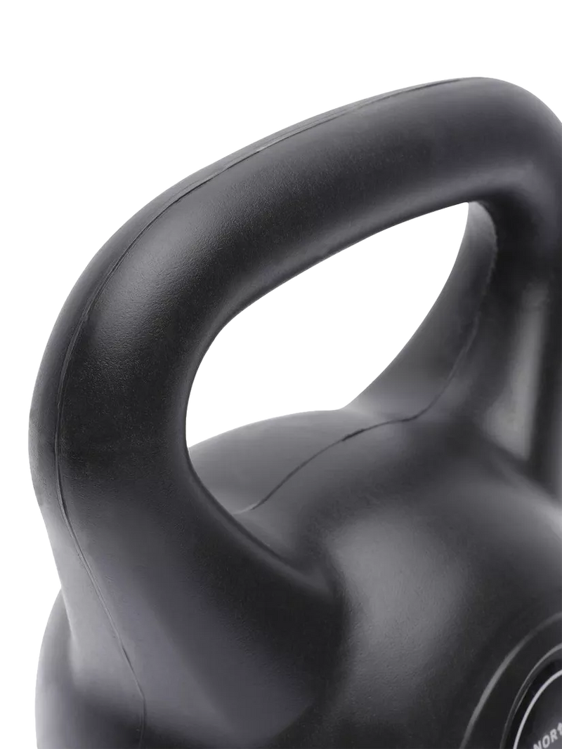 Northern Gym Equipment vinyl kettlebell 4kg (British brand)