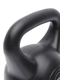 Northern Gym Equipment vinyl kettlebell 4kg (British brand)