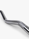 Northern Gym Equipment Olympic EZ curl bar 9.5 kg, UK version