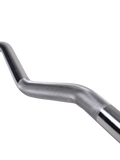 Northern Gym Equipment Olympic EZ curl bar 9.5 kg, UK version