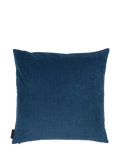 The Conran Shop Miller cushion cover Petrol 50cm square - British product