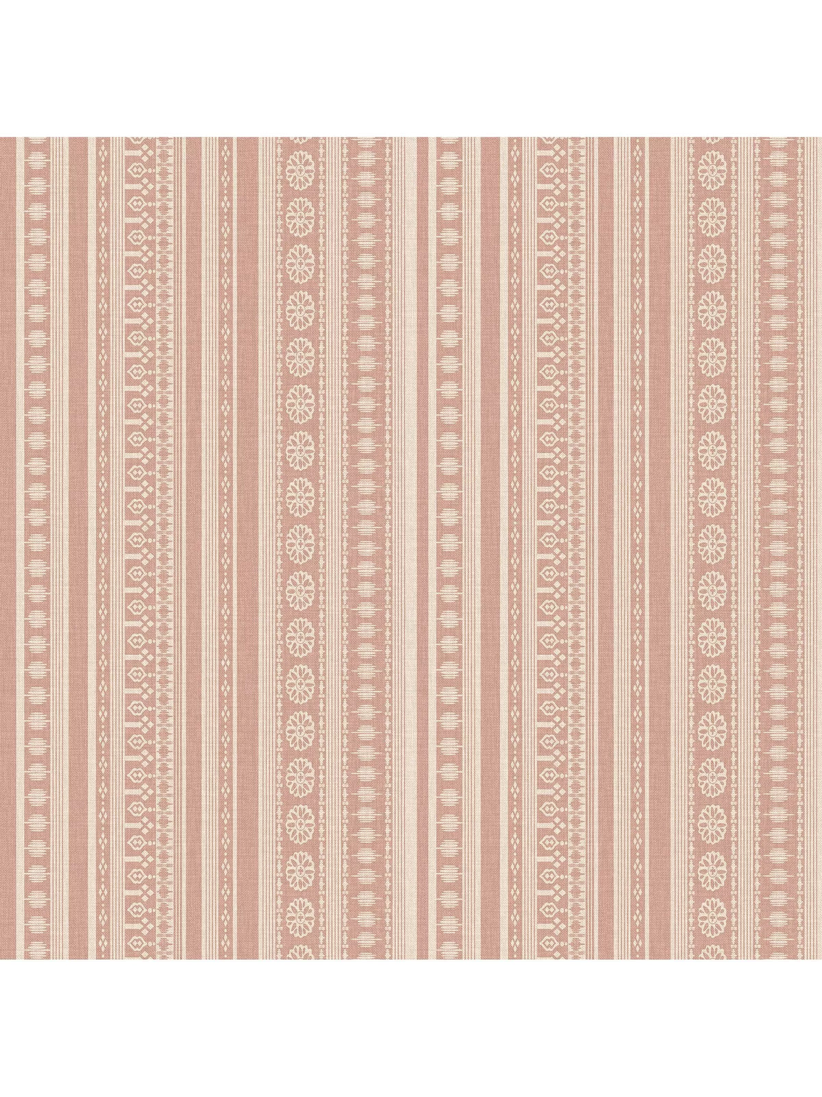 Joules Decorative Stripe Wallpaper roll, imported from the UK