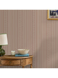 Joules Decorative Stripe Wallpaper roll, imported from the UK