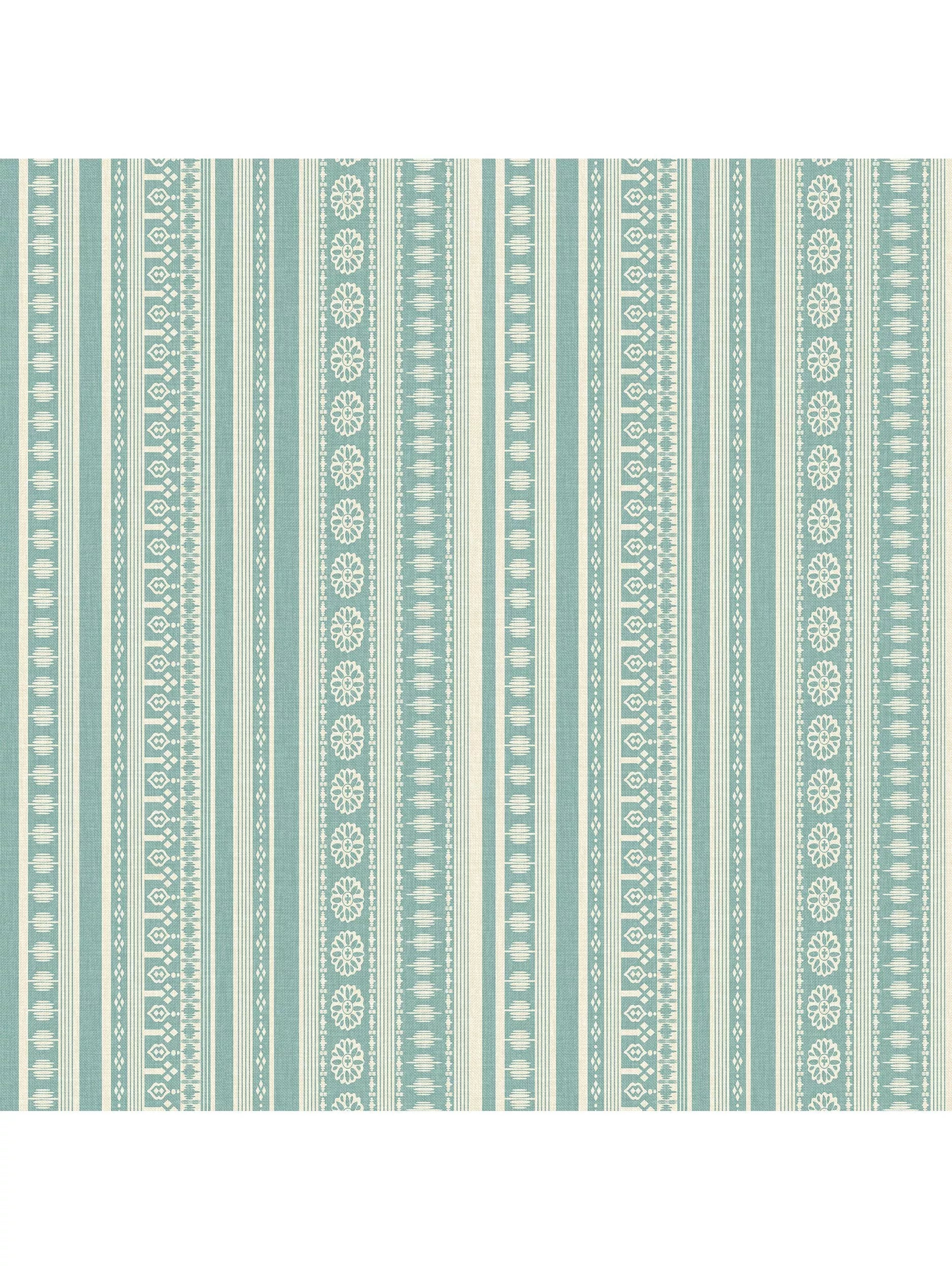 Joules Decorative Stripe Wallpaper