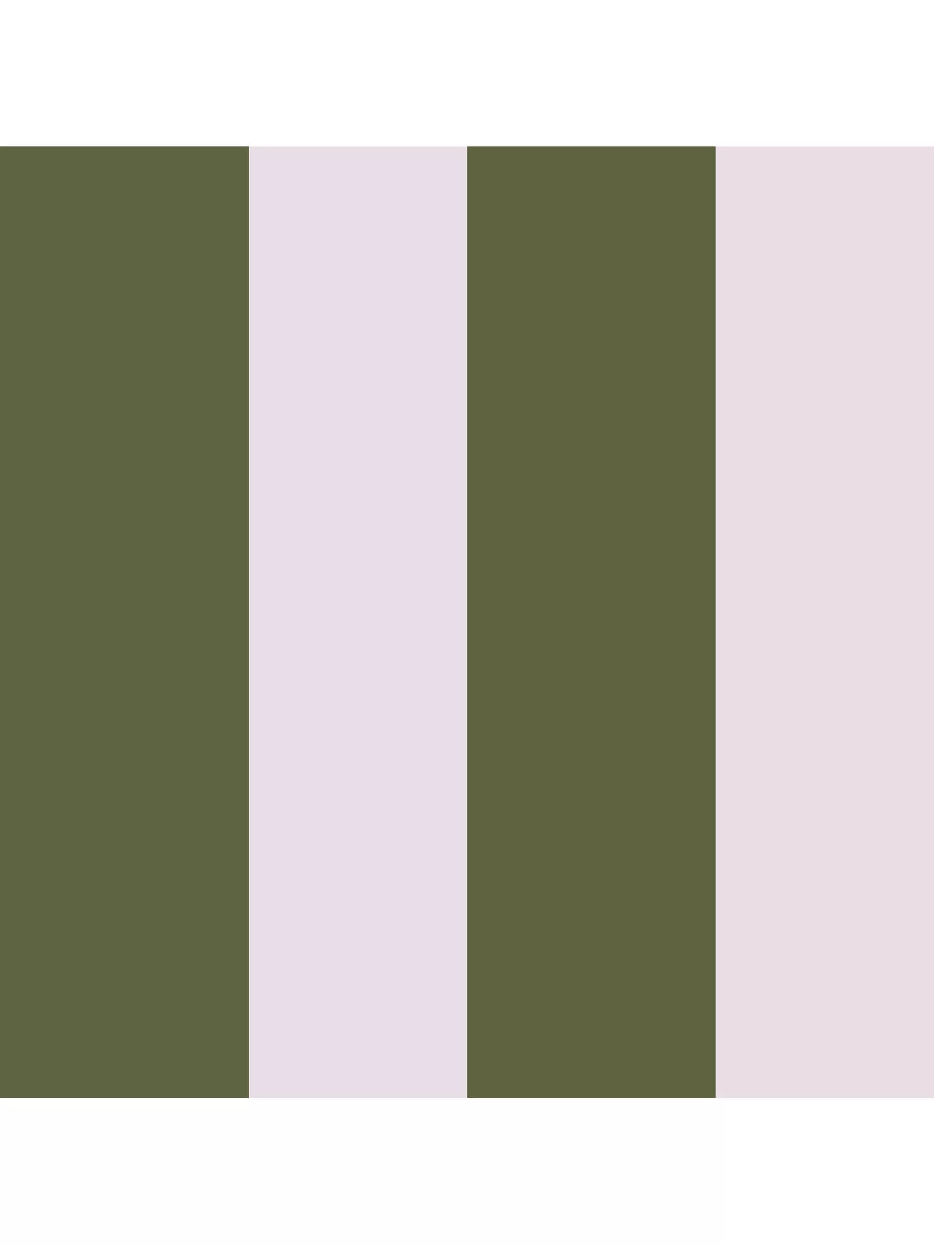 Joules wallpaper Harborough Stripe roll - British product