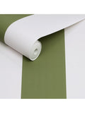 Joules wallpaper Harborough Stripe roll - British product