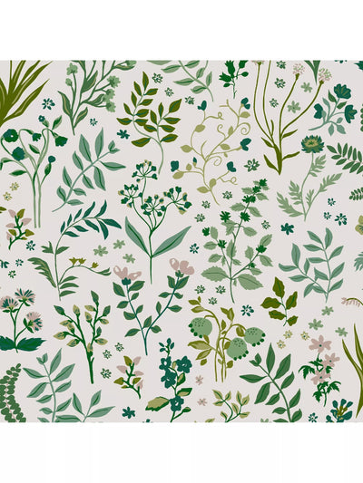 John Lewis Joules Holcombe Wallpaper- Buy online at McGrocer