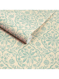 Joules Indienne Palm wallpaper duck egg 5.2m² - British product