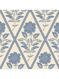Joules Juliette Floral Print wallpaper (British brand)
