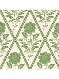 Joules Juliette Floral Print Wallpaper