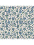 Joules trailing Indienne floral wallpaper 5.2m2 (British brand)