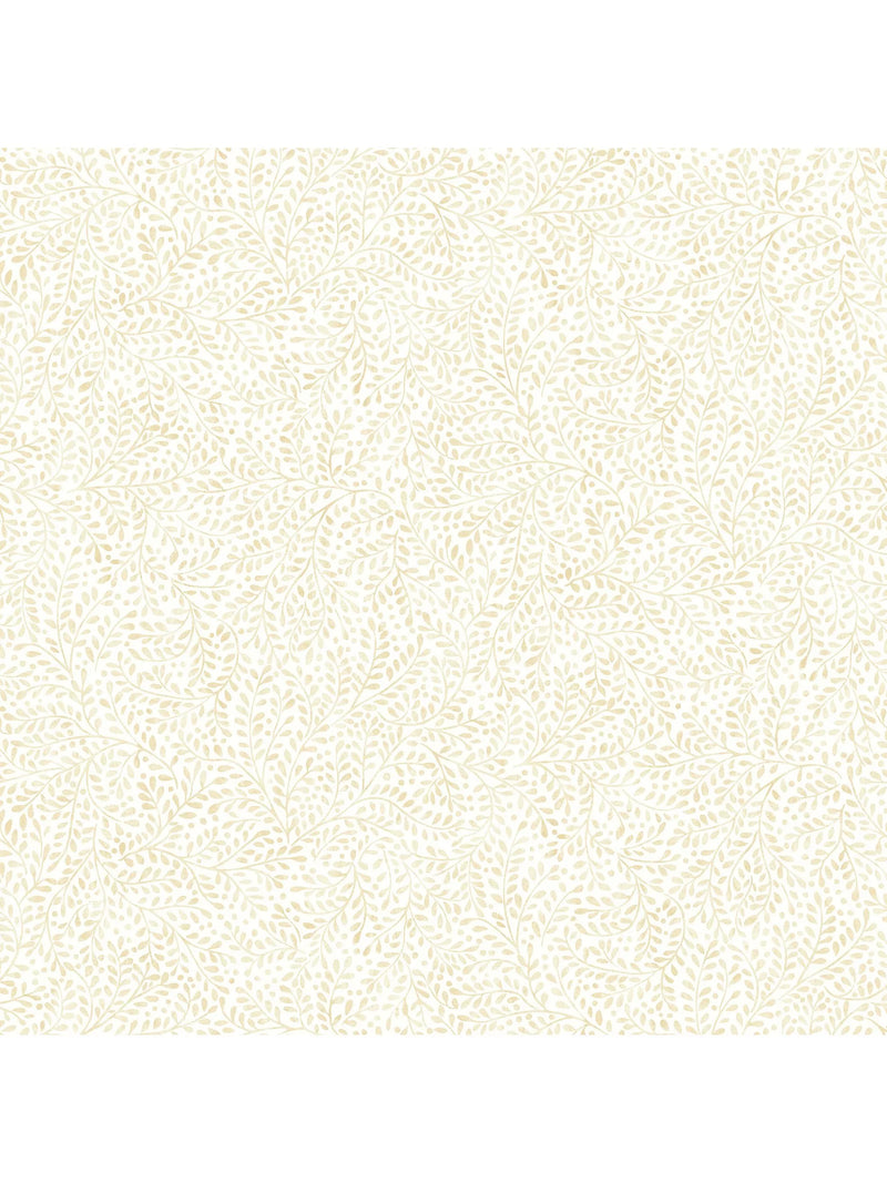 Joules Willow Leaf wallpaper delicate leaf pattern - British product
