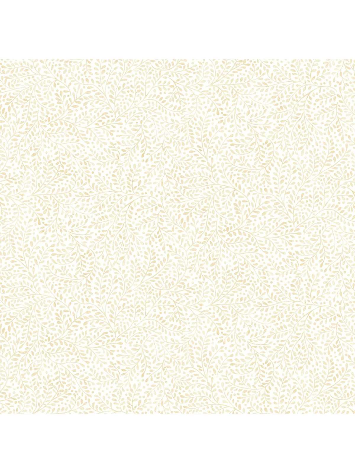 Joules Willow Leaf wallpaper delicate leaf pattern - British product
