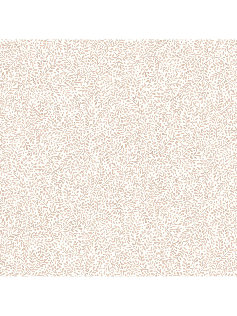 Joules Willow Leaf Wallpaper
