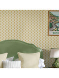 Joules Woodblock Floral Wallpaper - British product