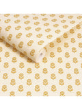 Joules Woodblock Floral Wallpaper - British product