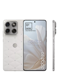 Motorola Edge 70 Brilliant Collection smartphone 512GB - British product