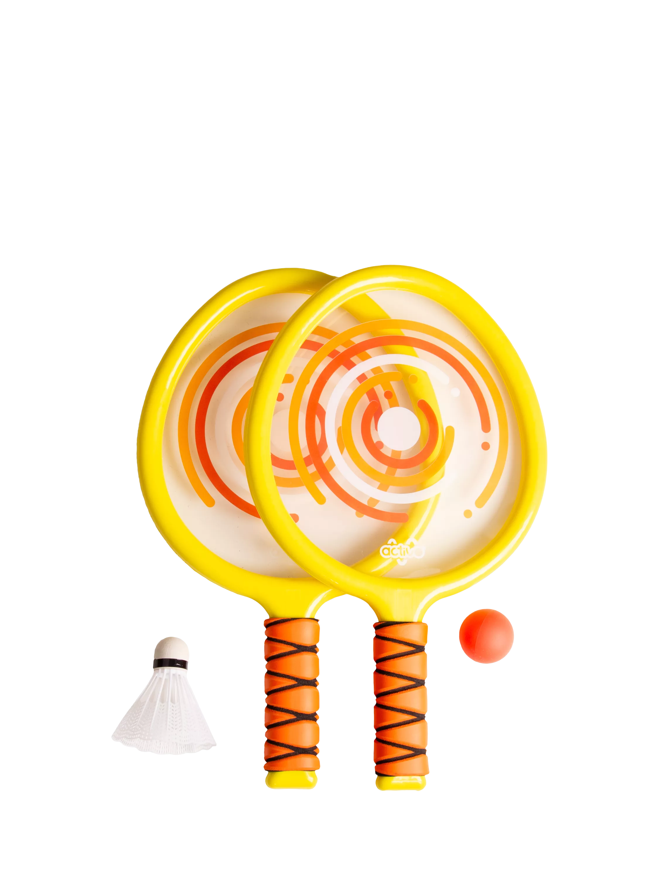 Mookie Activo Boom Bat and Ball Set outdoor toy, UK version