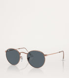Ray-Ban metal sunglasses 0RB3447 (British brand)